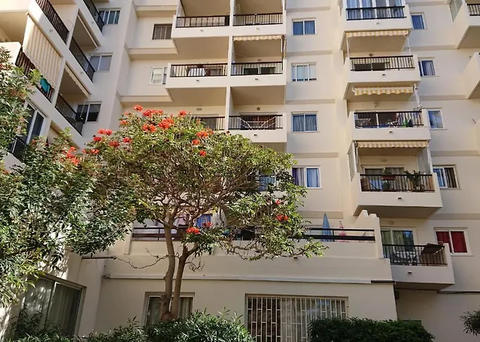 Apartment El Dorado