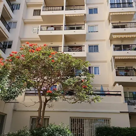 Apartment El Dorado Playa de las Americas  Exterior photo