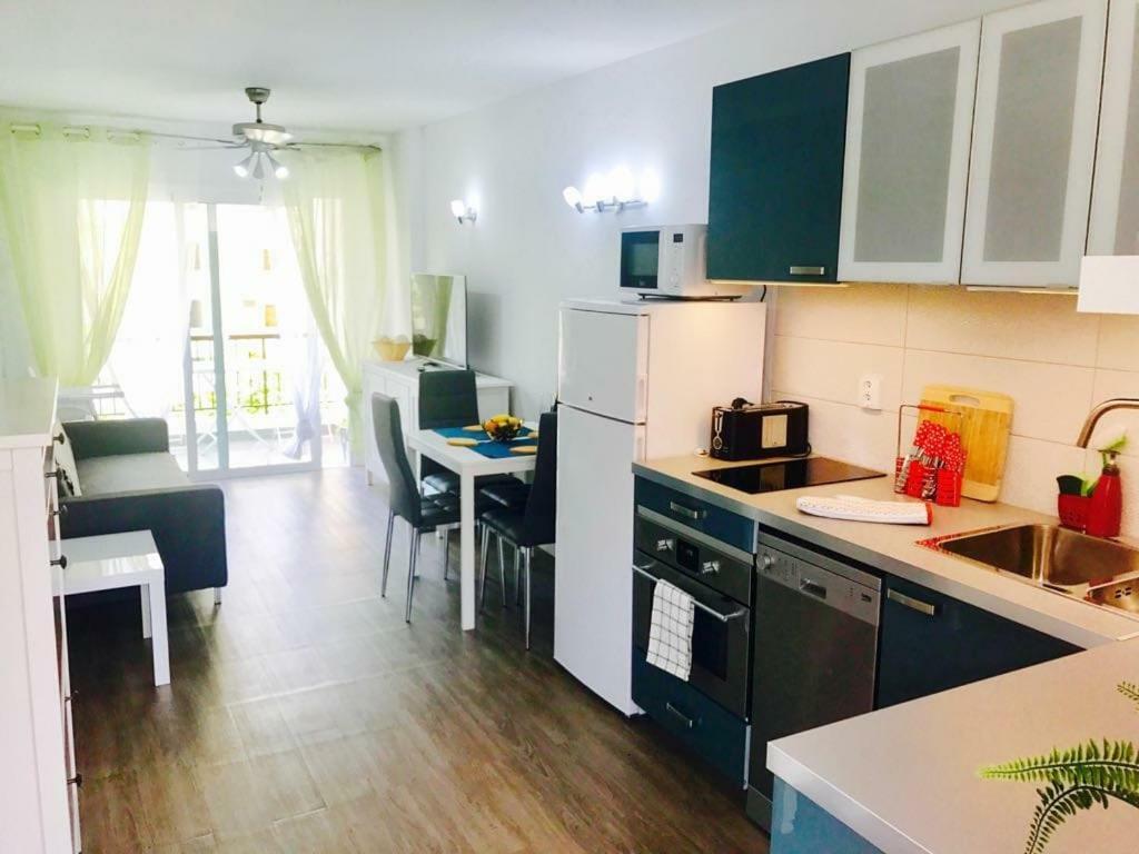 Appartement El Dorado *