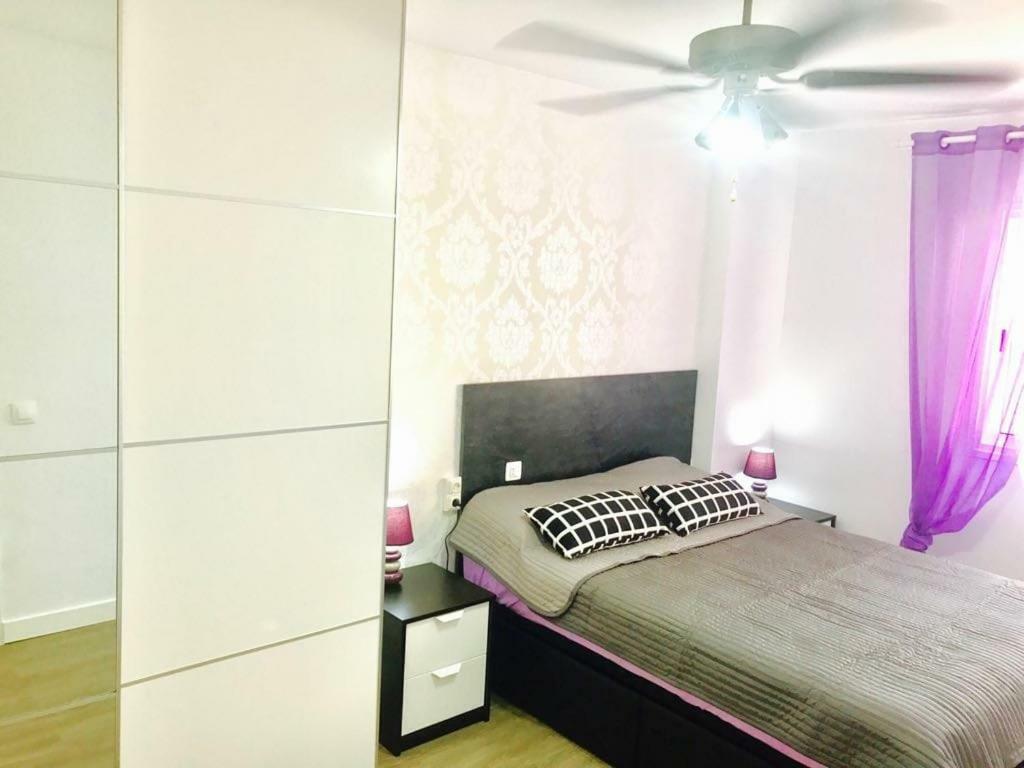 Appartement El Dorado *