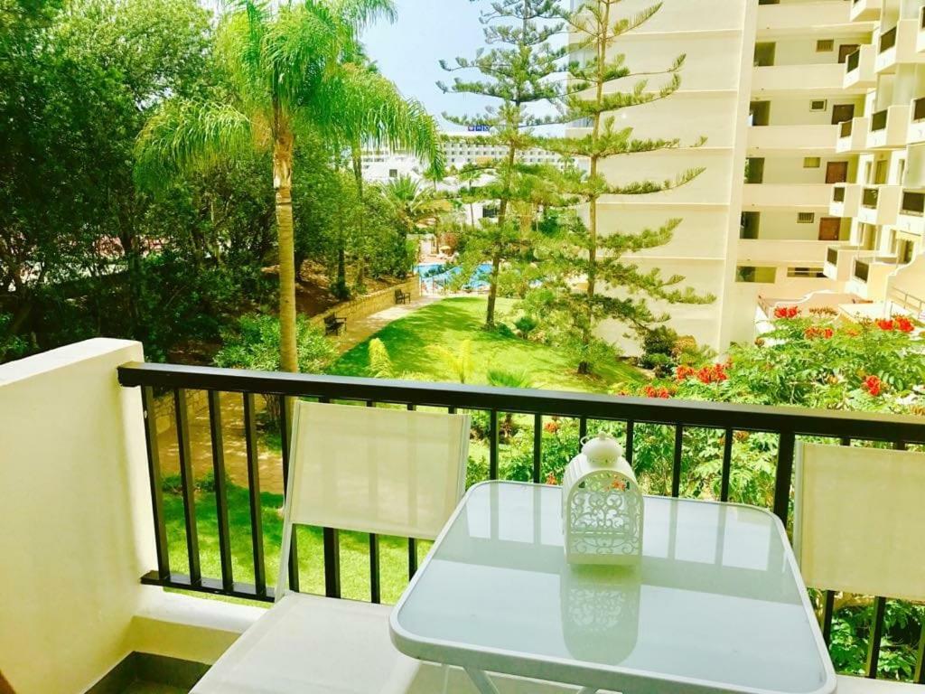 Appartement El Dorado *