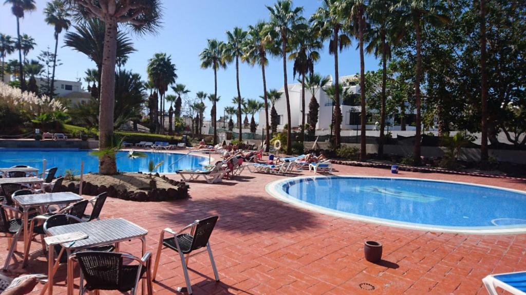 Appartement El Dorado