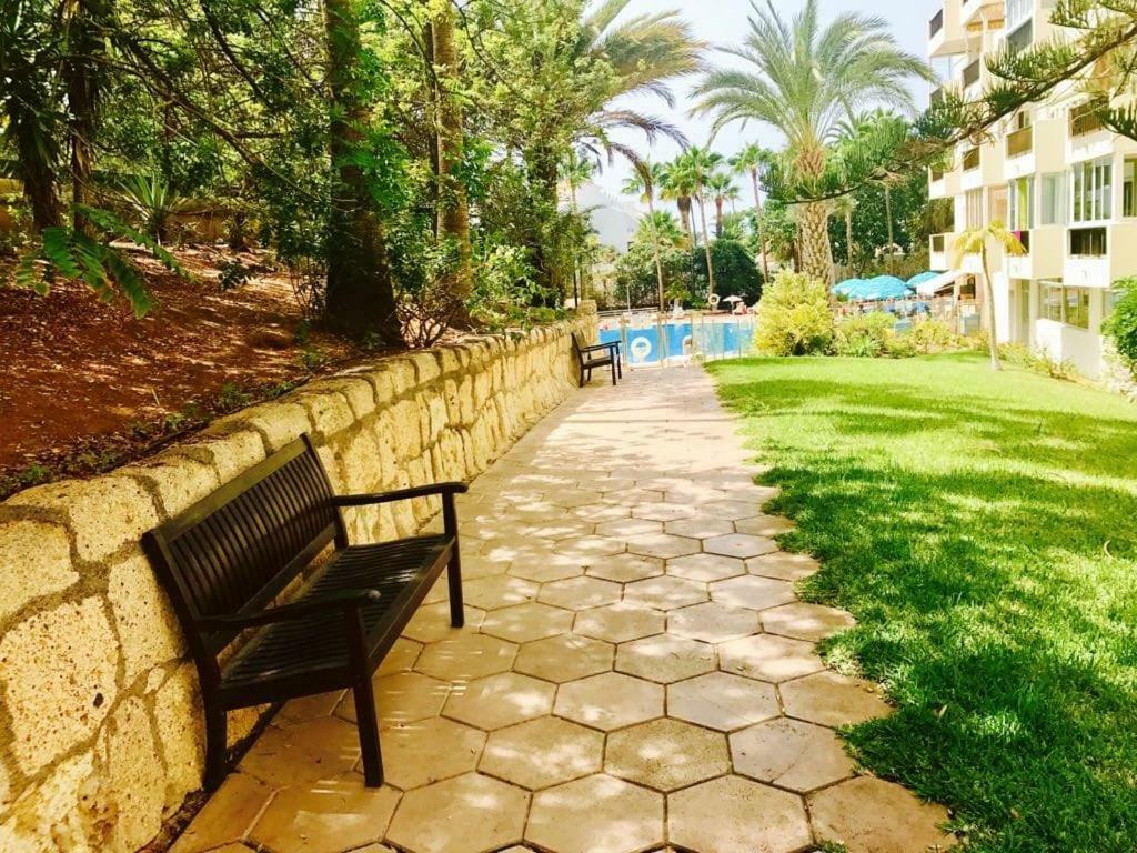 Appartement El Dorado