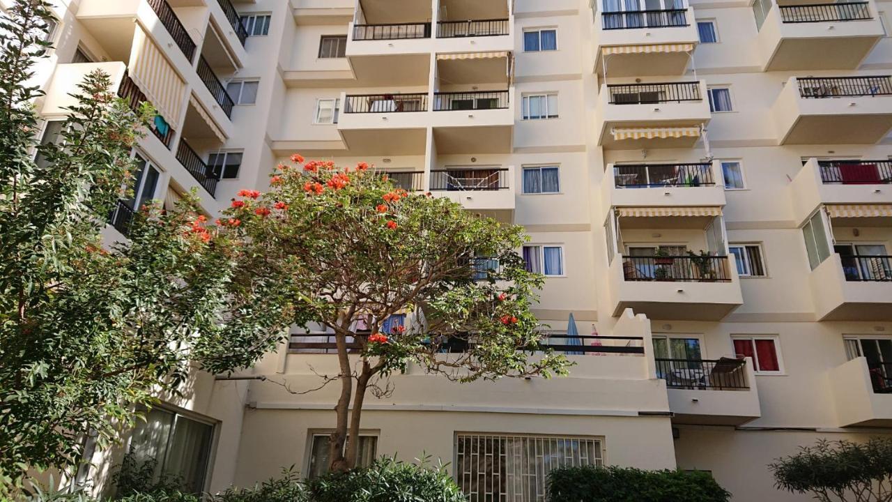 Apartamento El Dorado *