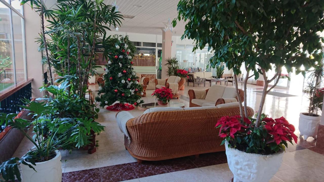 El Dorado Apartamento