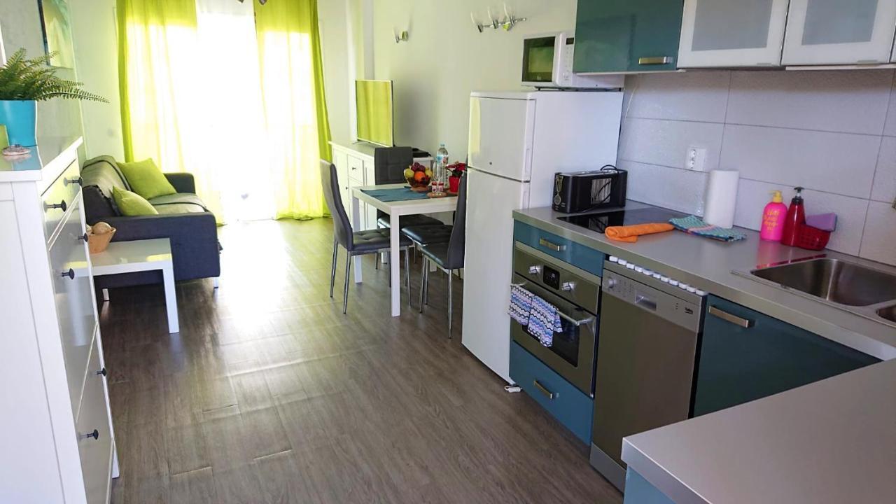 Apartamento El Dorado Playa de las Americas (Tenerife)