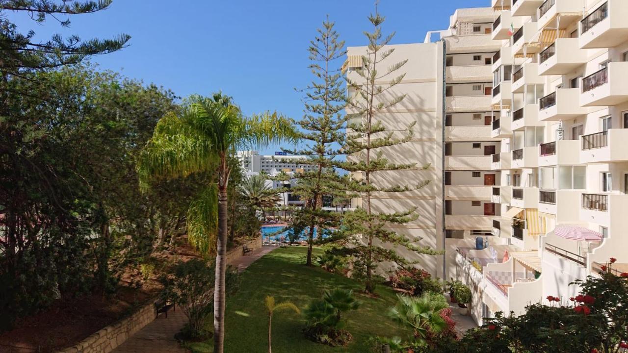 Apartamento El Dorado